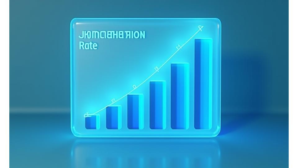 트레이닝 장비 임상 결과 그래프