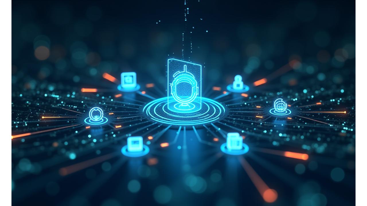 다양한 기술이 통합된 스포츠 시설의 IoT 에코시스템